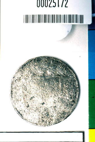 Queen Victoria half crown