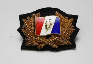 Burns Philp cap badge