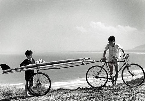 Saturday Arvo, Seven Mile Beach (Youthful Ingenuity)