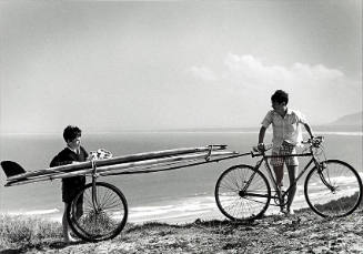 Saturday Arvo, Seven Mile Beach (Youthful Ingenuity)