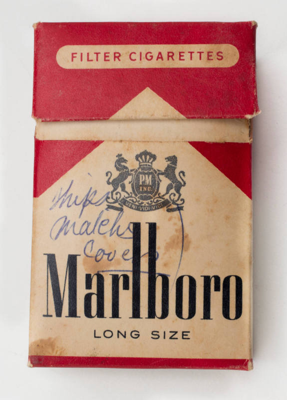 Vintage marlboro authentic bundle