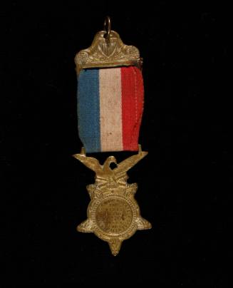 Great White Fleet medallion