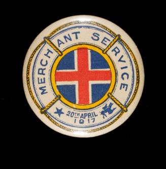 Merchant Services badge