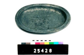 Serving dish