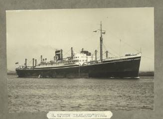 SS NEW ZEALAND STAR