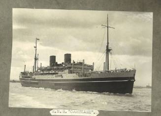 RMS CARTHAGE