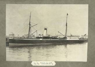 SS NELSON