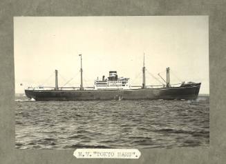 MV TOKYO MARU