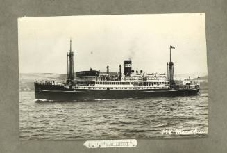 MV MACDHUI