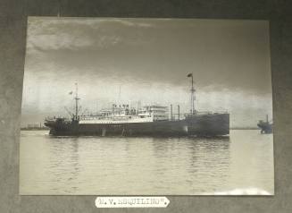 MV ESQUILINO