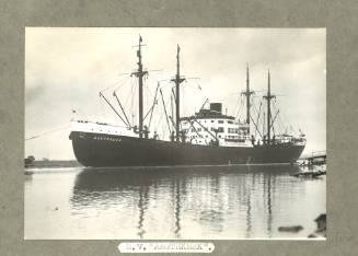 MV AAGTEKERK