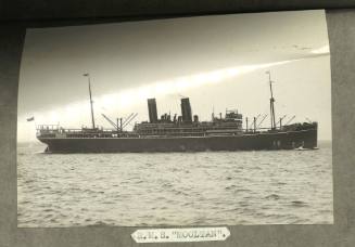 RMS MOOLTAN