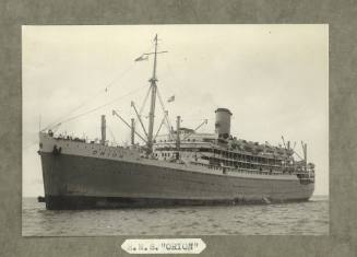 RMS ORION