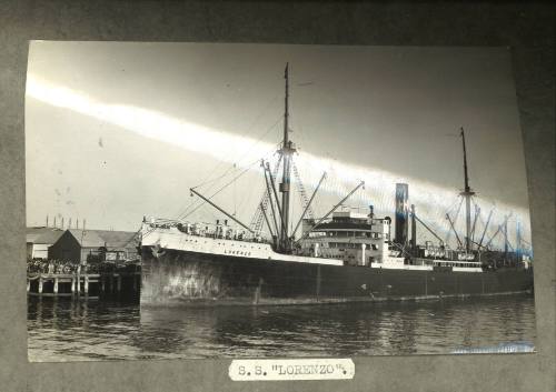 SS LORENZO