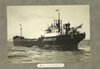 MV BRUNSWICK