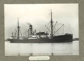 MV DORTMUND