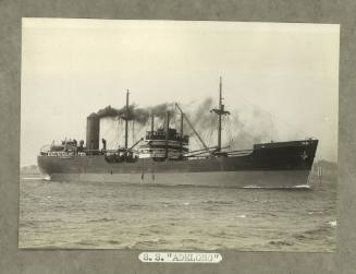 SS ADELONG