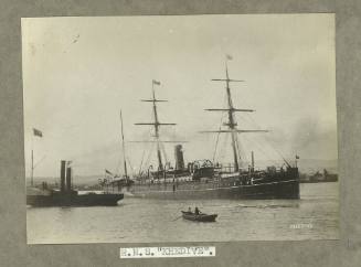 RMS KHEDIVE