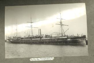 RMS NEPAUL