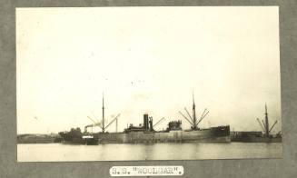 SS WOOLGAR