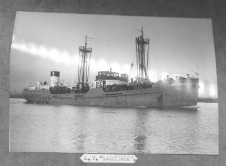 MV LORINNA