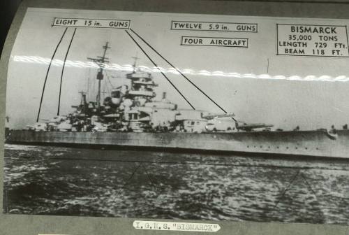 IGMS BISMARCK