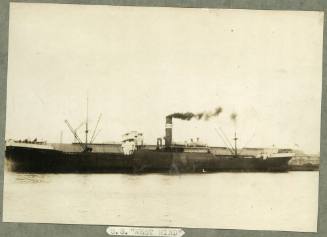 SS WESTWIND