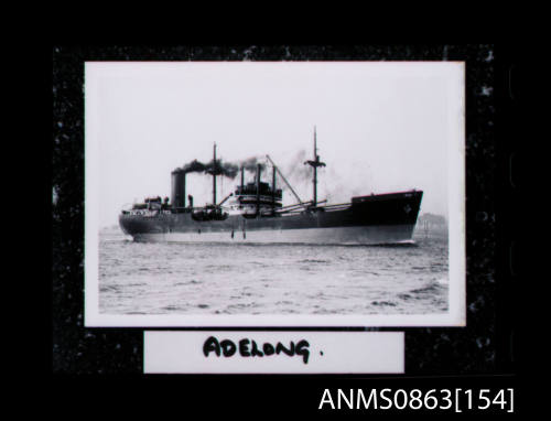 SS ADELONG