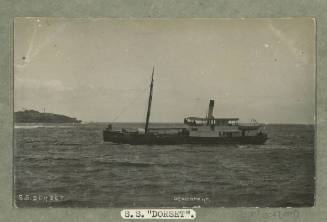 SS DORSET