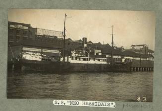 SS NEO HEBRIDAIS 