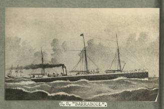 SS BARRABOOL 