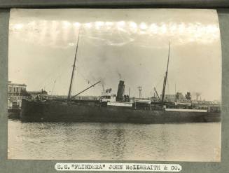 SS FLINDERS  