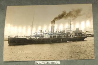 SS BINGERA  