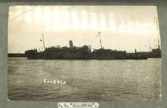 SS ELLENGA 