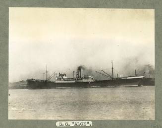 SS ALOE 