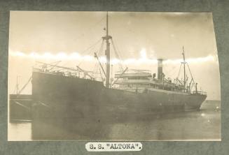 SS ALTONA 