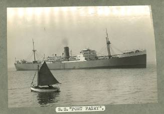 SS PORT FAIRY 