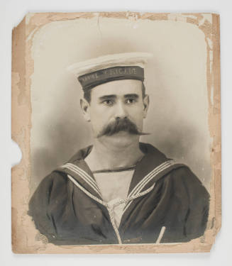 Able Seaman Thomas Fleming Walker