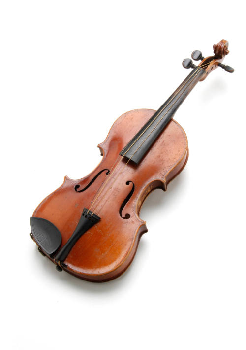 Child's violin