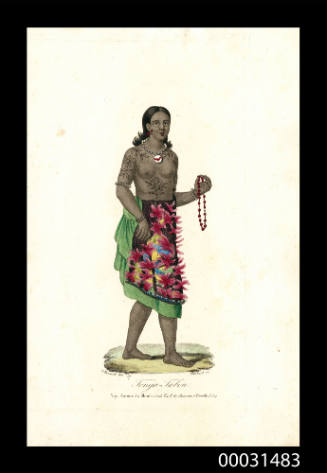 Tonga-Tabou