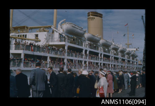 Colour photographic slide of HIMALAYA