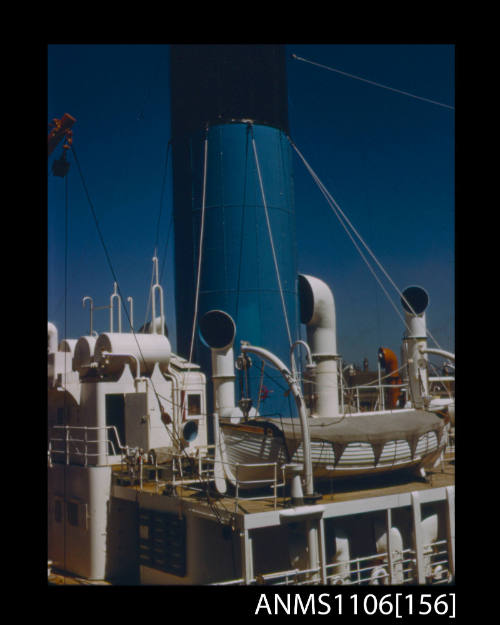 Blue Funnel Line  HELENUS