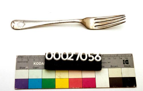 British India Steam Navigation Company dinner fork