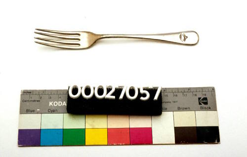 British India Steam Navigation Company dinner fork