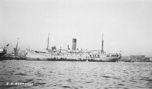 SS KOOMBANA