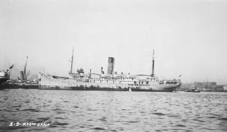 SS KOOMBANA