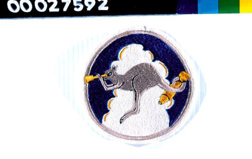 UNITED STATES ARMY AIR FORCE 435th BOMBARDMENT GROUP