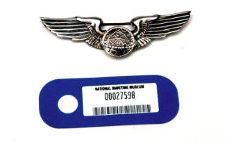 United States Air Force navigator's wings