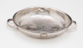 British India Steam Navigation Company covered vegetable dish