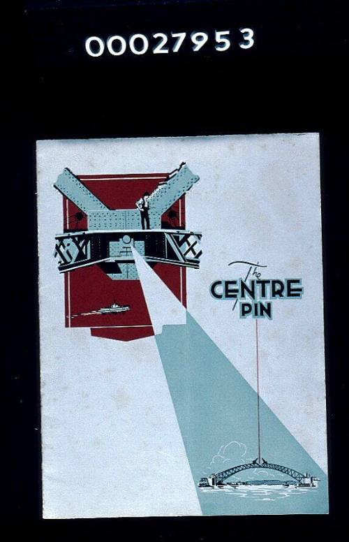 The Centre Pin